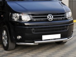 Передній вус ступінчастий на Volkswagen T5 2003-2015