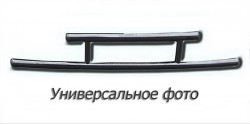 Передний ус f1-35 на Volvo XC90 2006-2014