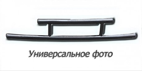 Photo Передний ус f1-35 на Volvo XC90 2006-2014
