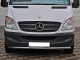 Передний ус труба на Mercedes Sprinter 2007-2014, 2014- - фото 2