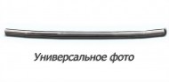 Передній вус труба на Opel Combo 2012-