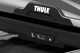Черный бокс Thule Motion XT Alpine 450 литров - фото 7