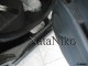 Матові накладки на пороги Daihatsu Materia 2006-2013 Premium - фото 2