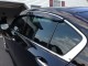 Вітровики з хром молдингом Honda Accord 2013- AVTM - фото 2