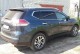 Вітровики з хром молдингом Nissan X-Trail 2014- AVTM - фото 1