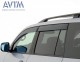 Широкі вітровики Lexus LX 570 2007-2012, 2012- AVTM - фото 1