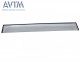 Широкие ветровики Lexus LX 570 2007-2012, 2012- AVTM - фото 4