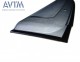 Широкие ветровики Lexus LX 570 2007-2012, 2012- AVTM - фото 7