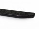 Черные подножки Blackline на Ford Ranger 11-15, 16- OmsaLine - фото 3