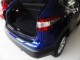 Накладка на задній бампер Nissan Qashqai 2013- Rider - фото 3