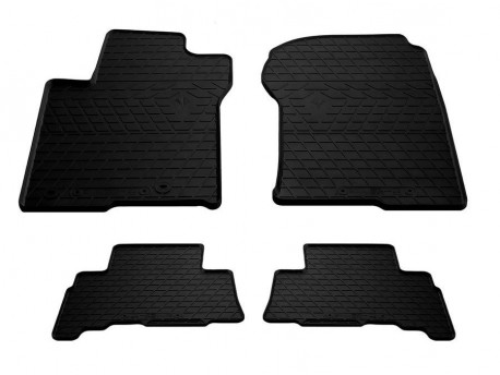 Фото Килимки для Toyota Land Cruiser Prado 2009-2013, 2013- Stingray nd (4 шт)