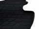 Килимки для Infiniti G седан 2007-2013 седан Stingray nd (4 шт) - фото 3