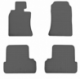 Килимки для Mini Cooper R50, 52, 53, R55, 56, 57 2001-2013 Stingray (4 шт) - фото 1