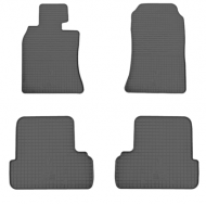 Килимки для Mini Cooper R50, 52, 53, R55, 56, 57 2001-2013 Stingray (4 шт)