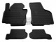 Килимки для Seat Toledo 2005-2009 Stingray (4 шт) - фото 1