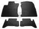 Коврики для Toyota Land Cruiser Prado 2002-2009 Stingray nd (4 шт) - фото 1