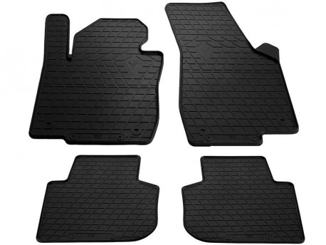 Фото Килимки для Volkswagen Passat 2010-2015 USA Stingray nd (4 шт)