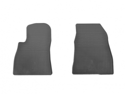 Килимки для Nissan Sentra 2015- Stingray (2 шт)
