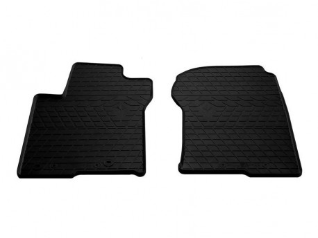 Фото Килимки для Toyota Land Cruiser Prado 2009-2013, 2013- Stingray nd (2 шт)