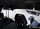 Молдинги дверей Toyota Rav-4 универсал 2018- Rider - фото 1
