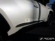 Молдинги дверей Toyota Rav-4 универсал 2018- Rider - фото 2