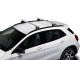 Багажник на интегрированные рейлинги Opel Astra J универсал 2011- Cruz Airo Fix - фото 2