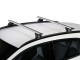 Багажник на інтегровані рейлінги Opel Astra J універсал 2011- Cruz Airo Fix - фото 6