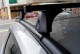 Стальные поперечины на интегрированные рейлинги Volvo V40 2012- Cross Country Cruz ST - фото 2