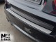 Накладка на бампер BMW X3 2010-2017 Premium - фото 1