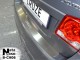 Накладка на бампер Chevrolet Cruze 2009-седан Premium - фото 1
