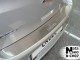 Накладка на бампер Chevrolet Cruze 2011- хэтчбек Premium - фото 1