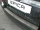 Накладка на бампер Chevrolet Epica 2006-2012 Premium - фото 1