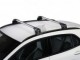 Багажник на интегрированные рейлинги BMW X1 5 дверей 2009-2015 Airo Fuse - фото 2