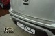 Накладка на бампер з загином Kia Soul 2008-2014 Premium - фото 1