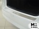 Накладка на бампер MG 350 2012- Premium - фото 1