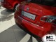 Накладка на бампер з загином MG6 2012-седан Premium - фото 1
