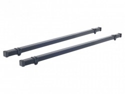 Комплект из 2 поперечин 35x35 SF175