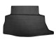 Резиновый коврик в багажник Nissan Leaf 2010-, черный Stingray - фото 1