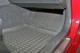 Полиуретановые коврики в салон Lexus IS IS250 2006-2012 Element черные 4 шт - фото 4