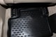 Полиуретановые коврики в салон Mercedes GLK X204 2012- Element черные 4 шт - фото 3