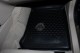 Полиуретановые коврики в салон Mercedes GLK X204 2012- Element черные 4 шт - фото 4