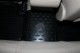 Полиуретановые коврики в салон Mercedes GLK X204 2012- Element черные 4 шт - фото 5