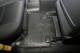 Полиуретановые коврики в салон Toyota FJ-Cruiser 2006-2014 Element черные 4 шт - фото 3