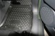 Полиуретановые коврики в салон Toyota FJ-Cruiser 2006-2014 Element черные 4 шт - фото 4