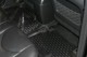 Поліуретанові килимки в салон Toyota Rav-4 2010-2013 Element чорні 4 шт - фото 3