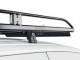 Корзина на крышу Opel Combo E XL длинная база 2018- Cruz Evo Rack 230x126 - фото 5