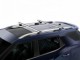 Алюминиевый багажник на рейлинги Honda Jazz 2020- Crosstar Cruz Airo 118 см - фото 3
