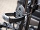 Крепление для велосипеда New Spider 3 InterPack на фаркоп в виде платформы - фото 6