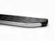 Боковые пороги подножки Blackline Acura MDX 2013- OmsaLine - фото 2