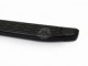 Черные подножки алюминиевые Blackline Chevrolet Tracker 2013- OmsaLine - фото 3
